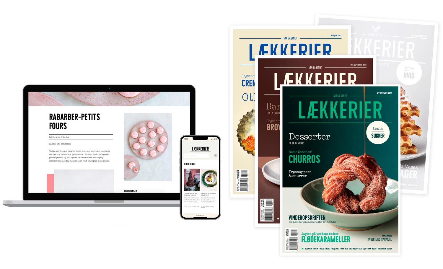 Lækkerier-abonnement-magasin-digital