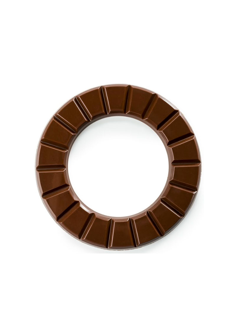 chocoloop-Mould-chokoladeform-Cacao-Barry