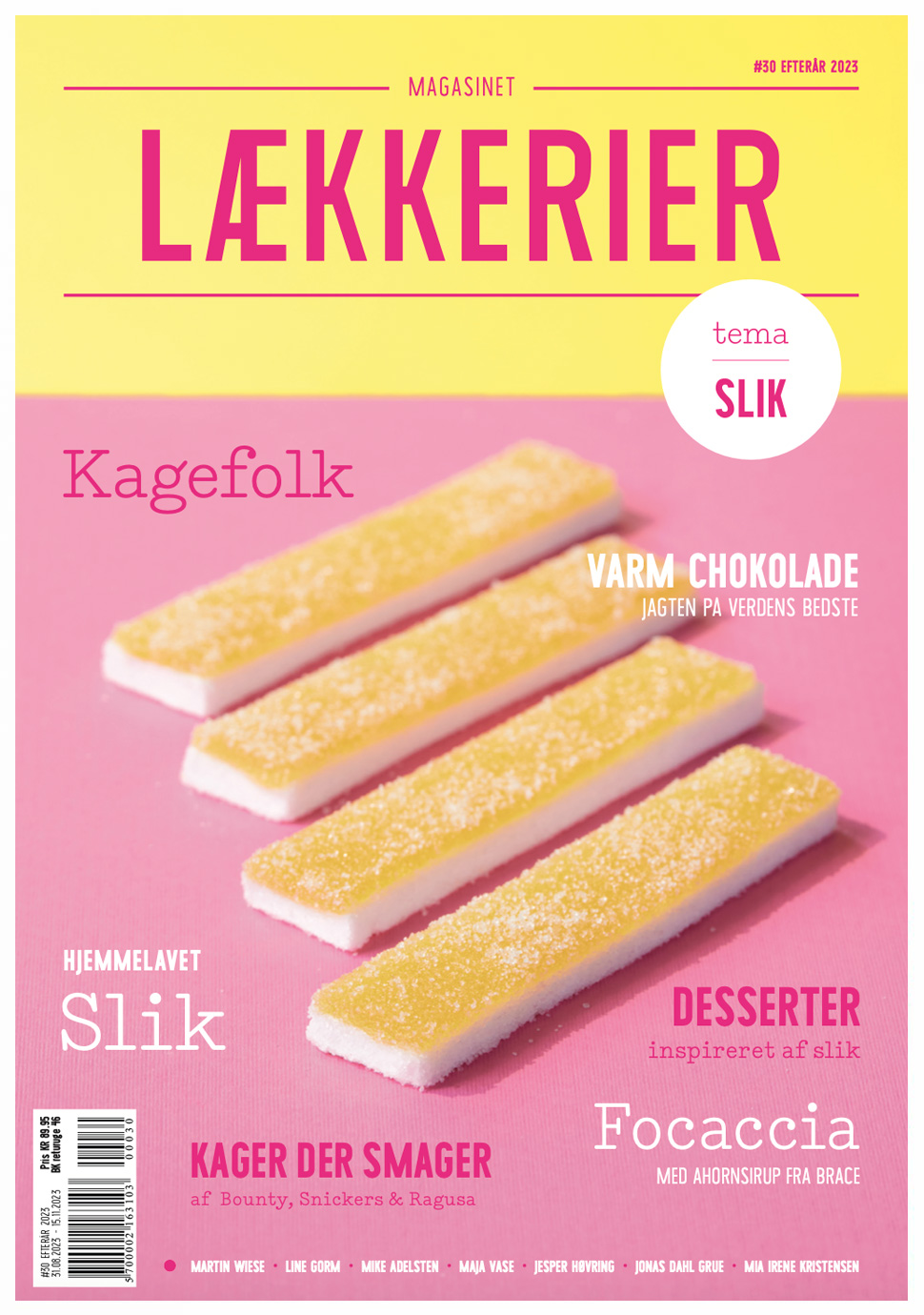 lækkerier-magasin-forside-30-hvid-kant